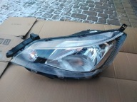 NOWA LEWA LAMPA PRZÓD PRZEDNIA NISSAN NV200