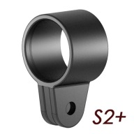 Uchwyt do Convoy S2 + na rower GoPro