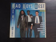 Bad Boys Blue – Bad Boys Best (1989) (Winyl)