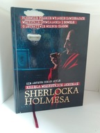 Księga wszystkich dokonań Sherlocka Holmesa - książka