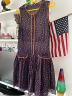 S LETNIA ZWIEWNA MGIEŁKA ŁĄCZKA DIVIDED