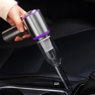 Odkurzacz Ręczny Samochodowy 4w1 Dmuchawa 18000Pa HEPA + TENZI Detailer