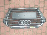Audi A3 8V 12-16r. Grill Atrapa radar i bez 8V5853651A 8V3853651 Oryginalne