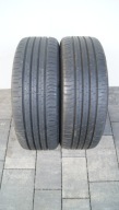 2szt x Opona letnia Continental ContiEcoContact 5 195/55R16 87 H