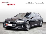Audi A6 Avant Avant 50 TDI mHEV Quattro Sport Tiptronic MatrixPanoramaKame