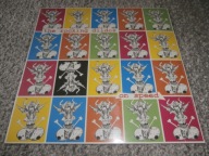 The Rocking Dildos On Speed