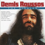 Demis Roussos - 1999 - The Singles - CD