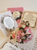 Exploding Box, prezent na 18 urodziny, imieniny