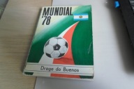 Mundial 78 Droga Do Buenos S Grzegorczyk