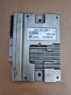 Audi Sterownik moduł Interface Bus Gateway 4KL907468F NOWY