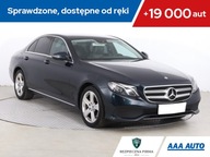 Mercedes E E 220 d, Salon Polska, 191 KM, Automat