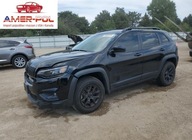 Jeep Cherokee Latitude 2022 3.2l 3.2 Benzyna 271KM