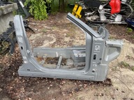 DODGE CHARGER 2015+ PRÓG SŁUPEK A I B PRAWY