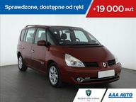 Renault Espace 2.0 T, 1. Właściciel, Xenon, Klima