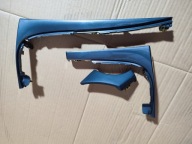 Buick Encore 2019 GM listwy dekor kokpit