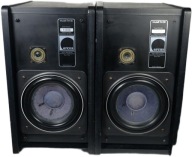 Arcus TM 50 – Niemiecka Klasa Hi-End – Made in Berlin-West – Vintage