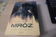 Listy zza grobu Remigiusz Mróz