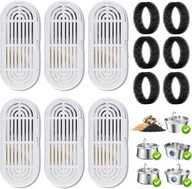 Filtr do fontanny dla kota 3.2L potrójna filtracja