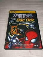 SPIDER-MAN kontra DOC OCK- polski Lektor - BDB
