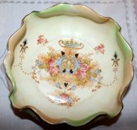 CROWN DEVON **MISECZKA** CUDO**
