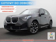 BMW X3 xDrive20 Sport Suv 2.0 (208KM) 2025