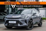 Cupra Formentor 2.0 TDI 150 KM DSG, Rocznik 2026
