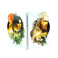 STEELBOOK WIEDŹMIN 3 III KOLEKCJONERSKI PL