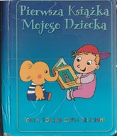 Pierwsza Książka Mojego Dziecka