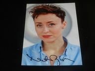 Autograf Oryginalny - Przybysz Natalia