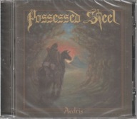 Death From Above Pessimist CD Possessed Steel Aedris (Triumpher Megaton)