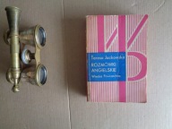 Rozmówki angielskie T. Jackowska