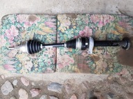 Półoś prawa VW T6 2.0 TDI 6 bieg MANUAL 7E0407761F