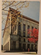 ŁÓDŹ. Teatr Wielki