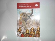 Historyczne Bitwy - Ipsos 301 p.n.e.