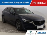 Mazda 6 2.0 Skyactiv-G, Salon Polska, Serwis ASO