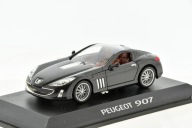 PEUGEOT 907 1/43 Universal Hobbies