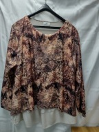 GINA BENOTTI Bluzka z cekinami rozm XL (48/50)