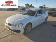 BMW Seria 3 Bmw 330e 2.0 Hybryda 247KM