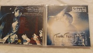 OASIS talk tonight CD