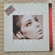Sandra - Mirrors - 1986 FR [NM/NM-} 10189