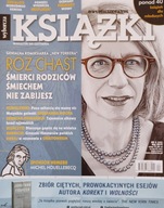 Książki Magazyn do czytania 2 / 2019