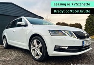 Skoda Octavia Bezwypadkowy, FV23, 4x4, DSG, KredytowanieLeasing, gw.12m ge