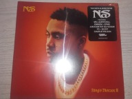 Nas - King's Disease II FOLIA!!!