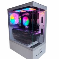 Ryzen 5 3600 / RTX / 16GB RAM / SSD NVMe / Fortnite 200+ FPS / Gaming RGB