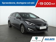 Hyundai i40 1.7 CRDi, Navi, Xenon, Klima