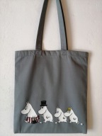 Torba RĘCZNIE malowana