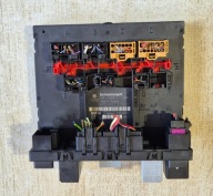 MODUŁ STEROWNIK KOMFORTU BORDNETZ AUDI A3 8P 8P0907279N EU