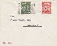 Kasownik - Semper Fidelis 1918-1938, Lwów 1