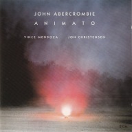 John Abercrombie-Animato/ECM Jon Christensen