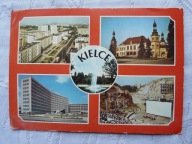 KIELCE CENTRUM MIASTA